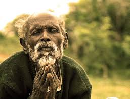 Reversèd Thunder: The Significance of Prayer for Political Theology