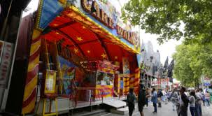 Sur plus de 120 attractions différentes, la foire du midi de bruxelles vous apportera une bonne dose de divertissement. La Foire Du Midi En Sursis Bx1