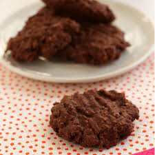 Line 2 baking sheets with parchment paper. Cookies Recipes Splenda Splenda Recipes Chocolate Oatmeal Cookies Oatmeal Cookie Recipes