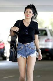 See the new pics and her other. Street Style Kylie Jenner Wepick Zhenshina