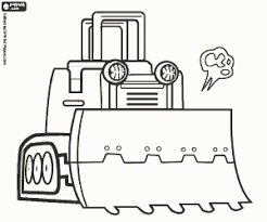 Download free cat machine and product coloring pages. Construction Machinery Coloring Pages Printable Games