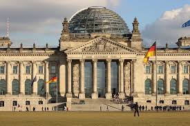 Procure 6,604 fotos e imagens sobre bundestag building disponíveis ou inicie uma nova pesquisa para explorar mais fotos e. Hd Wallpaper Germany Coliseum Reichstag Berlin Government Bundestag Building Wallpaper Flare
