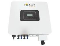 SOLARYAAN Solar Inverter On grid - 4.6KW - (1Ph) - SYS4600W ...