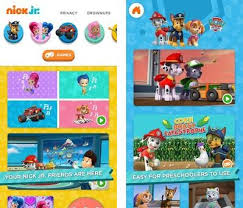 The main difference between them and other nickelodeon games is the age restriction. Nick Jr Shows Games Apk Download For Windows Latest Version 1 0 20