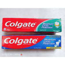 Tahukah anda kegunaan ubatgigi selain daripada menggosok gigi? Colgate Toothpaste 250g Ubat Gigi Shopee Malaysia