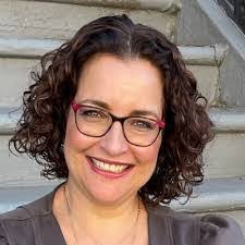 Jennifer Steckel's Instagram, Twitter & Facebook