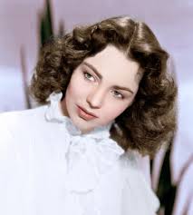 Who do you think is the most beautiful woman in motion picture history?  I'll start with Gladys Cooper. The first time I saw her picture I remember  thinking she was the prettiest