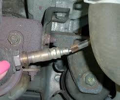 Not the 2.3 that you offer as the option. Pleeaaase Help Re O2 Sensor Replacement 2003 Highlander Toyota Nation Forum