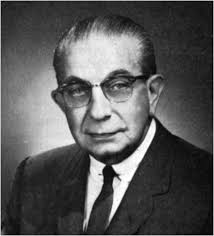 Turner, Henry Hubert (1892–1970)