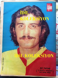 HAYAT SPOR DERGİSİ