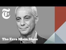 Rep. John Petersburg departing member remarks 5/20/24