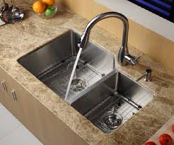 custom home sinks ~ iklo houston home