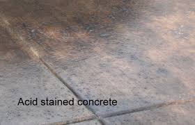 Acid washing can help restore your pool's natural beauty and appeal and destroy stubborn bacteria or algae. Pool Decking Materials What Are The Choices