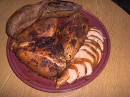 This is a delicious recipe you can use to cook your chicken breasts, which. Bbq Chicken Breasts On A Weber Kettle 9 Steps Instructables