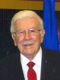 John Favaloro Obituary