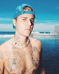 There's a moment in a 2020 interview with apple music's zane lowe where justin bieber begins—quietly, hesitantly—to cry. Justin Bieber Facebook