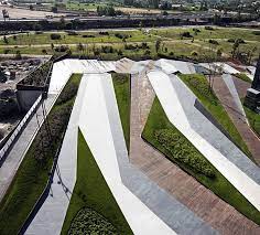Public Space For Business Forum Landscape Architect Landscape Architecture Design Landscape
