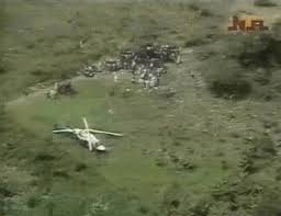 The incident on friday occurred due to inclement weather as the plane was landing at the kaduna international. All 117 Feared Dead In Nigeria Plane Crash