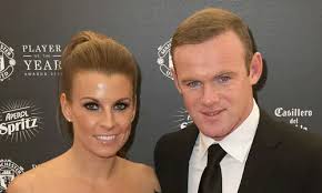 He spent much of his playing career as a forward while also being used in various midfield roles. Wayne Rooney Latest News Pictures Videos Hello