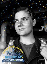 We've got a birthday coming up Friday and we want to celebrate it with you!  Add our birthday frame to your profile photo. Just click "update profile  picture," then click "add frame"