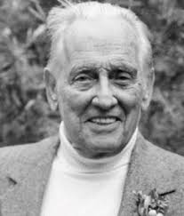 Robert Beatty, accomplished architect