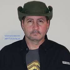 What could be more possibly be a better kit than having a rifle in your  kits.?