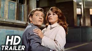 At five years old, she took ballet lessons and at 14, berger turned to acting taking private. The Quiller Memorandum 1966 Original Trailer Hd 1080p Youtube