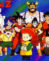 Dragon ball is a japanese media franchise created by akira toriyama.it began as a manga that was serialized in weekly shonen jump from 1984 to 1995, chronicling the adventures of a cheerful monkey boy named son goku, in a story that was originally based off the chinese tale journey to the west (the character son goku both was based on and literally named after sun wukong, in turn inspired by. Dragon Ball Z Toonami Wiki Fandom