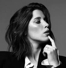 Liza Vjera Lozica en Lochlan Brown