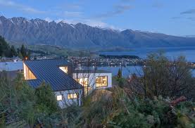 David reid homes waikato is proud to present its latest show home in beautiful st kilda. David Reid Homes Queenstown Feature Home