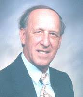 Richard Krug Obituary (1932