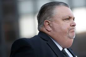 FOP, the Philadelphia police union, loses big as DA Larry Krasner beats  Carlos Vega