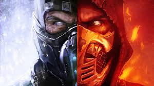 Terjadi 2 tahun setelah kej. Mortal Kombat The Movie Mortal Kombat 11 Movie Sub Indo 1080p Hd Youtube