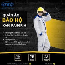 Bảo hộ lao động TBC