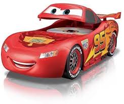 Lightning mcqueen , a character from the movie cars, displayed on carsland at disney's new california adventure theme park which opened on friday. Disney Cars Lightning Mcqueen Disney Cars Cd Player With Am Fm Radio Design 3 Amazon De Electronics Photo