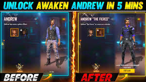 Download ringtones to your mobile phone directly or via computer. Free Fire Awaking Andrew Tone Mp3 Download 10 07 Mb Rytmp3 Com