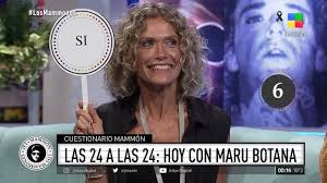 Estudió administración de empresas y una de sus grandes amistades e influencias es marisa cristina lera. Yanina Latorre Hablo De Su Historica Pelea Con Maru Botana Me Dejo De Hablar Porque Era Flaca