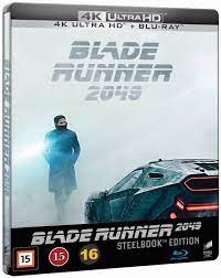 Use our valid 40% off best buy coupon to get a discount on tvs, laptops, phones & more plus receive free standard shipping on orders above $35. Kaufe Blade Runner 2049 Limited Steelbook 4k Blu Ray