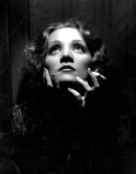 Marlene Dietrich: My Blue Angel