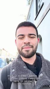 Meet Jamal Rahman, Our Greens Campaigner for St Pauls! 💚 Thank you t...