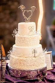 31 Geeky Wedding Cake Toppers Geek Hochzeitstorte Topper Hochzeitstorte Elbische Hochzeit