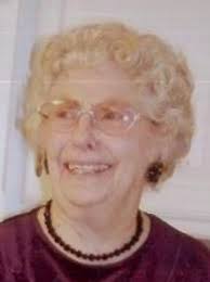 Bertha Hyman Obituary