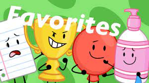 Maybe you would like to learn more about one of these? Top 41 Inanimate Insanity Characters Youtube