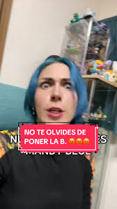 Mandy B Blue: Embracing Individuality