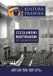 A jakie korzyści czerpią z tej wycieczki do średniowiecza ludzie zaangażowani w różnych państwach w takie organizacje, jak ordo iuris? The Legal Culture