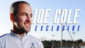 196 results for coach chelsea. Exclusive Exciting Times Joe Cole S First Interview As Chelsea Coach Youtube