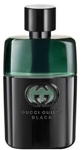 Gucci Guilty Black Pour Homme Intense And Vigorous This Scent Is Meant To Awaken Desire The Fragrance Includes Deep Not Perfume Fragrance Eau De Toilette
