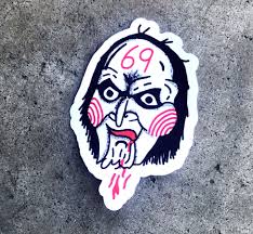 Pin On Stickers