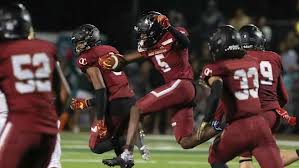 Oregon Ducks Predicted to Land Five-Star Recruit Davon Benjamin Over  Georgia Bulldogs