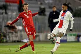 Maybe you would like to learn more about one of these? Psg Vs Bayern Munich 5 Players To Watch Out For Uefa Champions League 2020 21